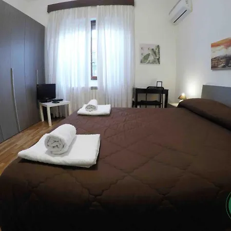 La Casetta 4*