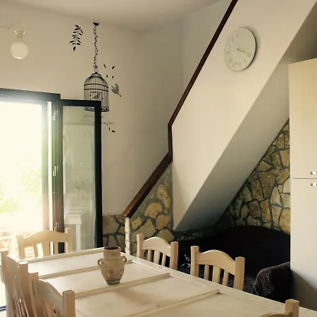 Couette-café La Casetta 4*