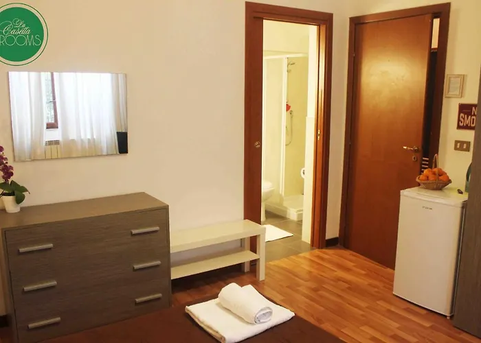La Casetta 4*