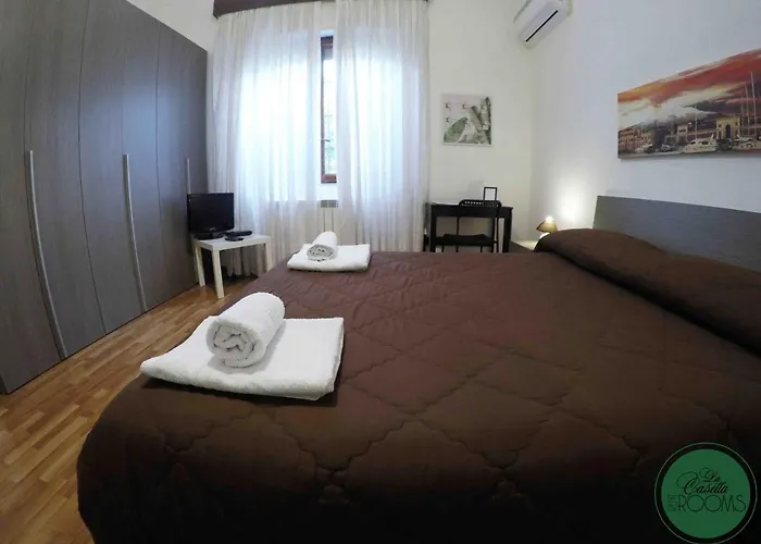 La Casetta 4*