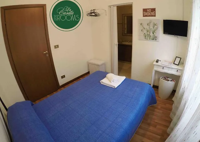 La Casetta