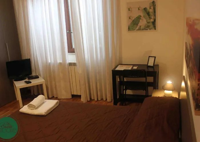 La Casetta 4* 巴勒莫