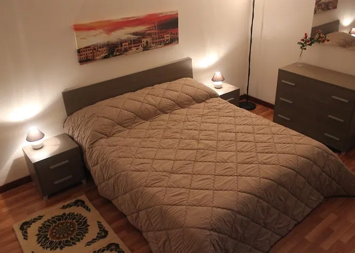 La Casetta 4*