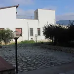 Bed & Breakfast La Casetta 4*