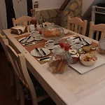 La Casetta Bed & Breakfast Palermo