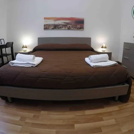 La Casetta 4* Παλέρμο