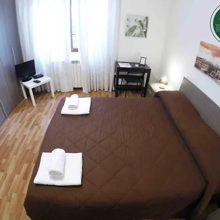 La Casetta 4* Παλέρμο