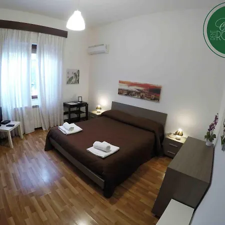 La Casetta Bed and Breakfast Παλέρμο