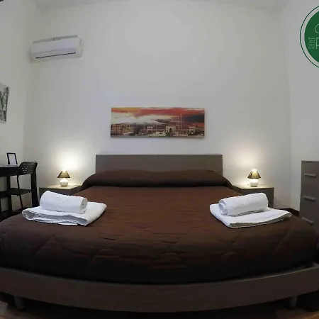 Bed and Breakfast La Casetta 4*