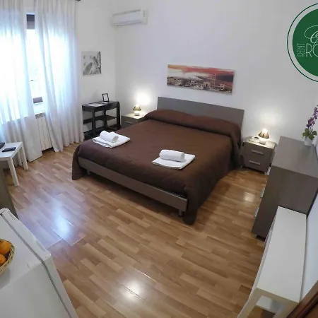La Casetta Bed and Breakfast Παλέρμο