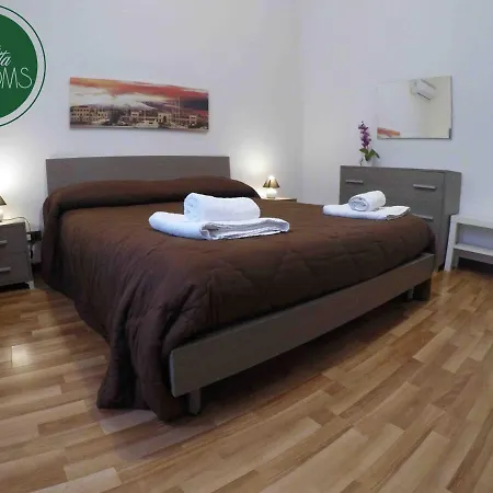 Bed and Breakfast La Casetta