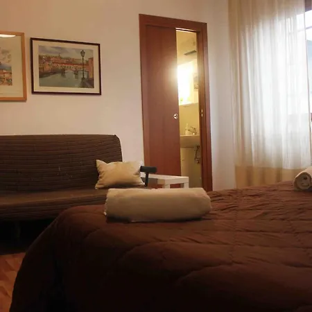 Bed and Breakfast La Casetta 4*