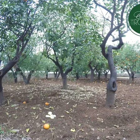 La Casetta ベッド・アンド・ブレックファスト