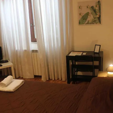 La Casetta 4* Παλέρμο