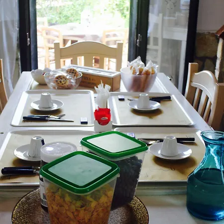 Bed and Breakfast La Casetta