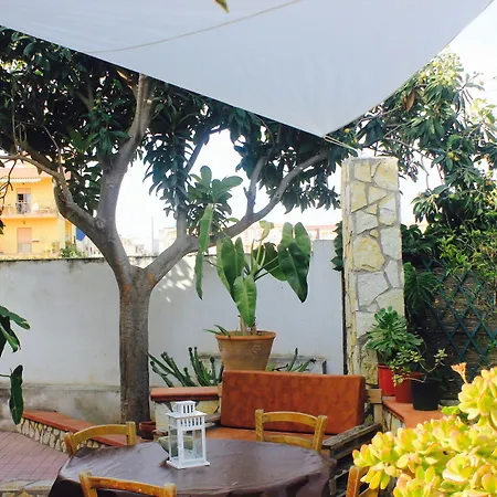 La Casetta Bed and Breakfast