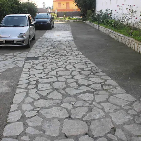 Nocleg ze śniadaniem La Casetta
