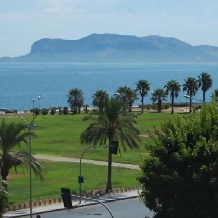 La Casetta Palermo