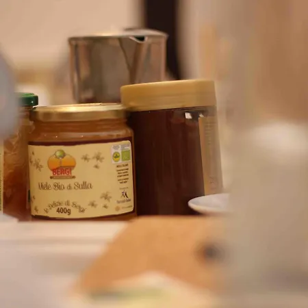 La Casetta Bed and breakfast Palermo