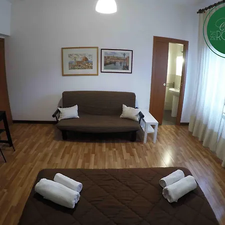 Bed & Breakfast La Casetta Palermo