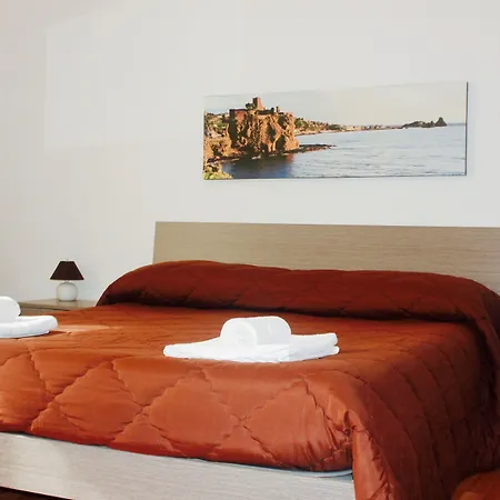Bed & Breakfast La Casetta Palermo