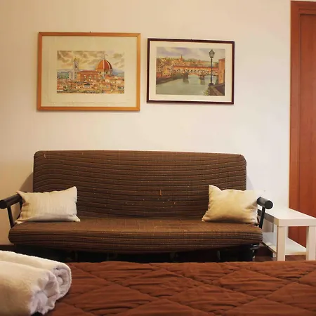 Bed & Breakfast La Casetta 4*