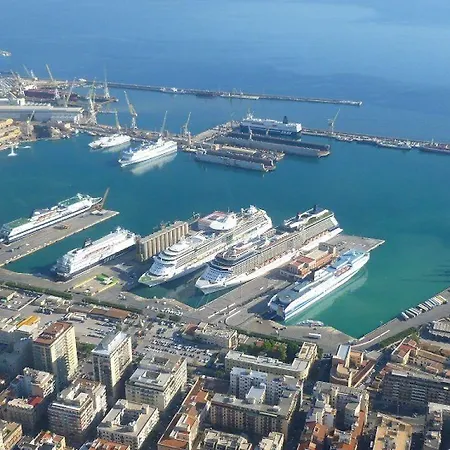 La Casetta 4*