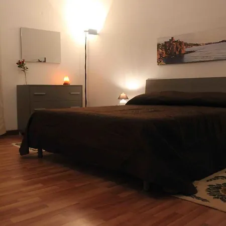 La Casetta ベッド・アンド・ブレックファスト パレルモ