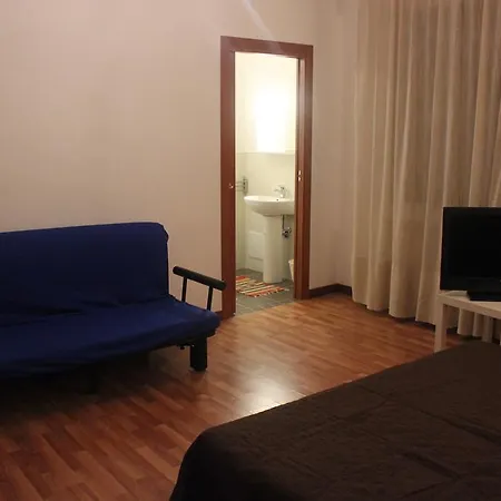 La Casetta Bed and Breakfast