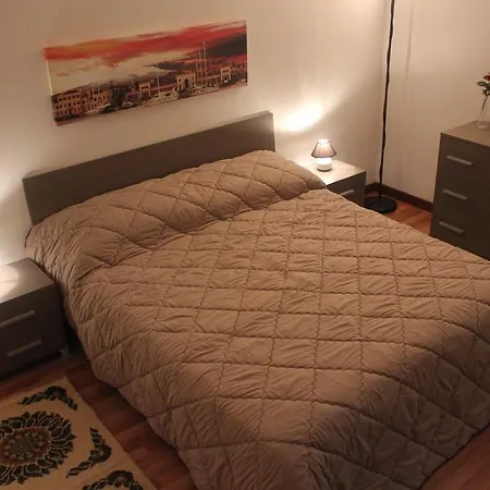 La Casetta 4*