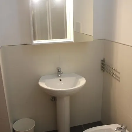 La Casetta Bed and Breakfast 4*