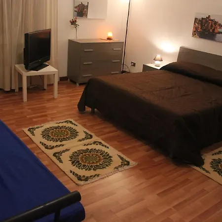 Bed and Breakfast La Casetta