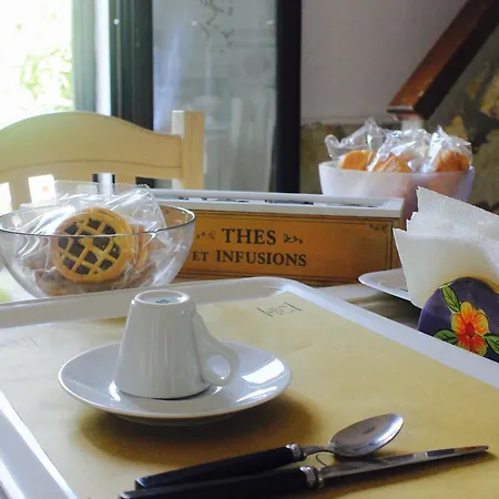 La Casetta ベッド・アンド・ブレックファスト