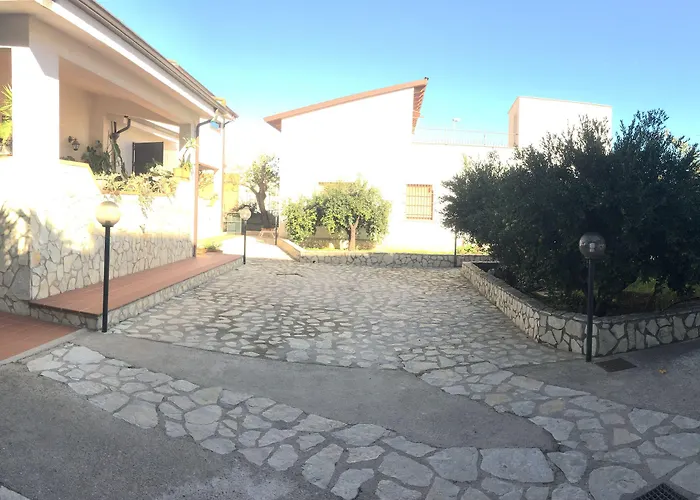 La Casetta