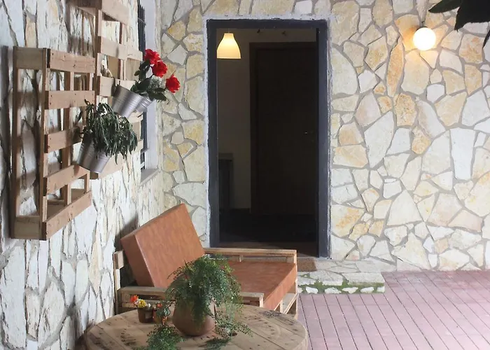 Nocleg ze śniadaniem La Casetta