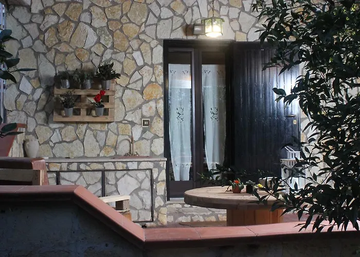 La Casetta 4*