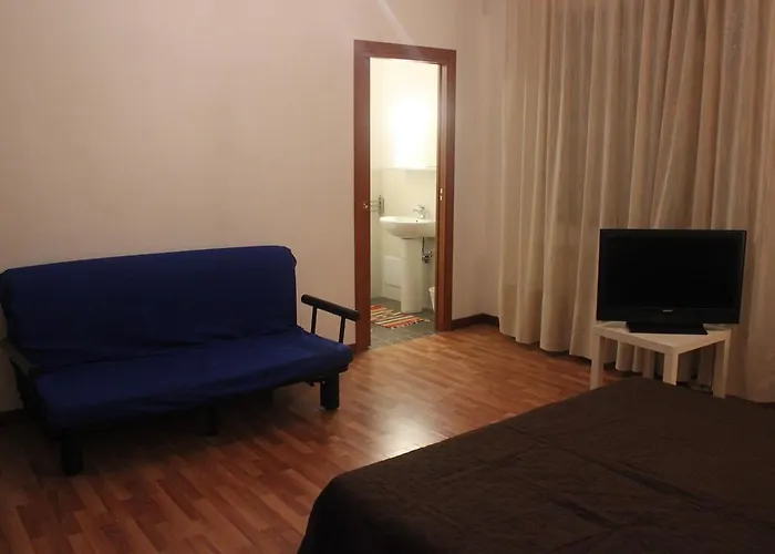 La Casetta Oda ve Kahvaltı