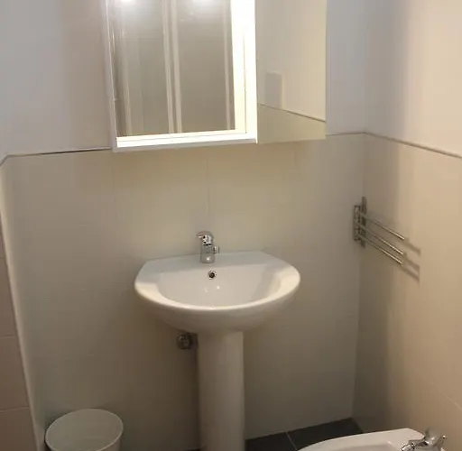La Casetta Oda ve Kahvaltı 4*