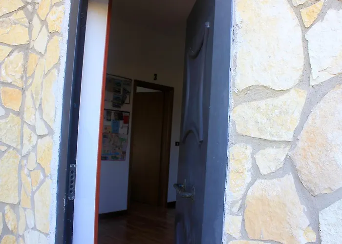 Oda ve Kahvaltı La Casetta