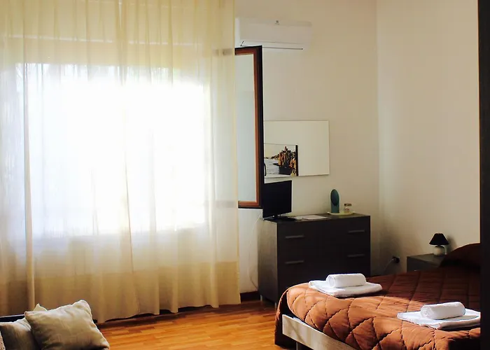 La Casetta Отель типа 