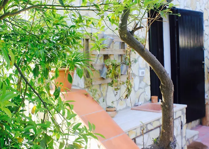 La Casetta 4* Палермо