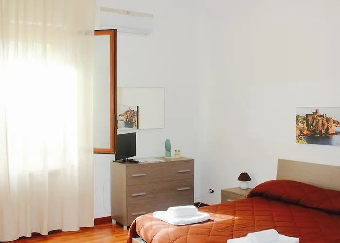 La Casetta Палермо