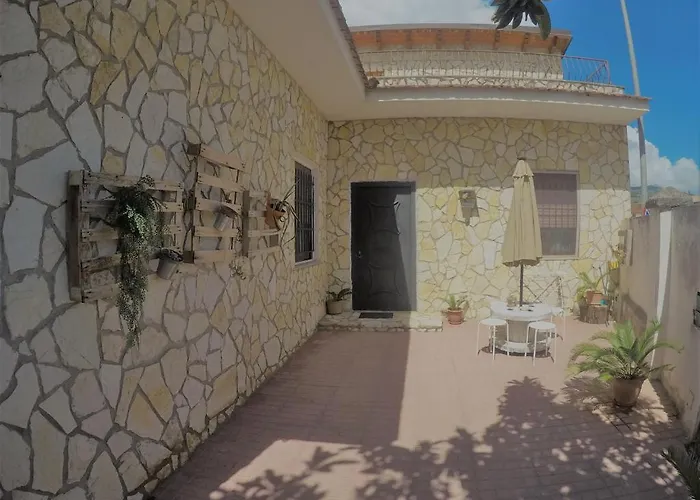 La Casetta Палермо