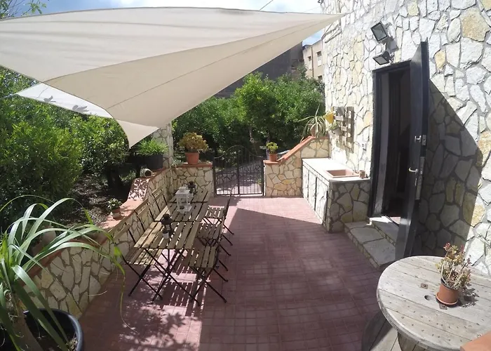 Nocleg ze śniadaniem La Casetta