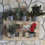 Bed & Breakfast La Casetta