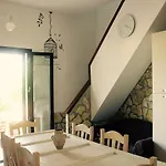 Bed & Breakfast La Casetta 4*