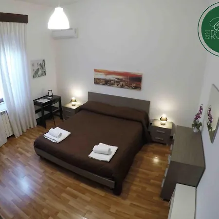 Bed & Breakfast La Casetta
