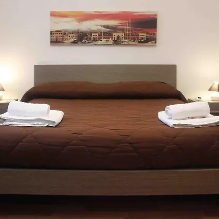 Bed & Breakfast La Casetta *