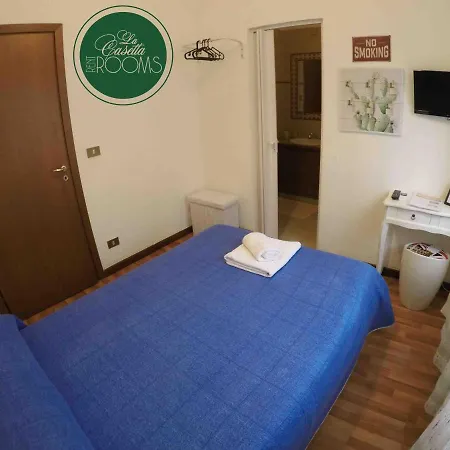 La Casetta