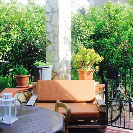 Nocleg ze śniadaniem La Casetta